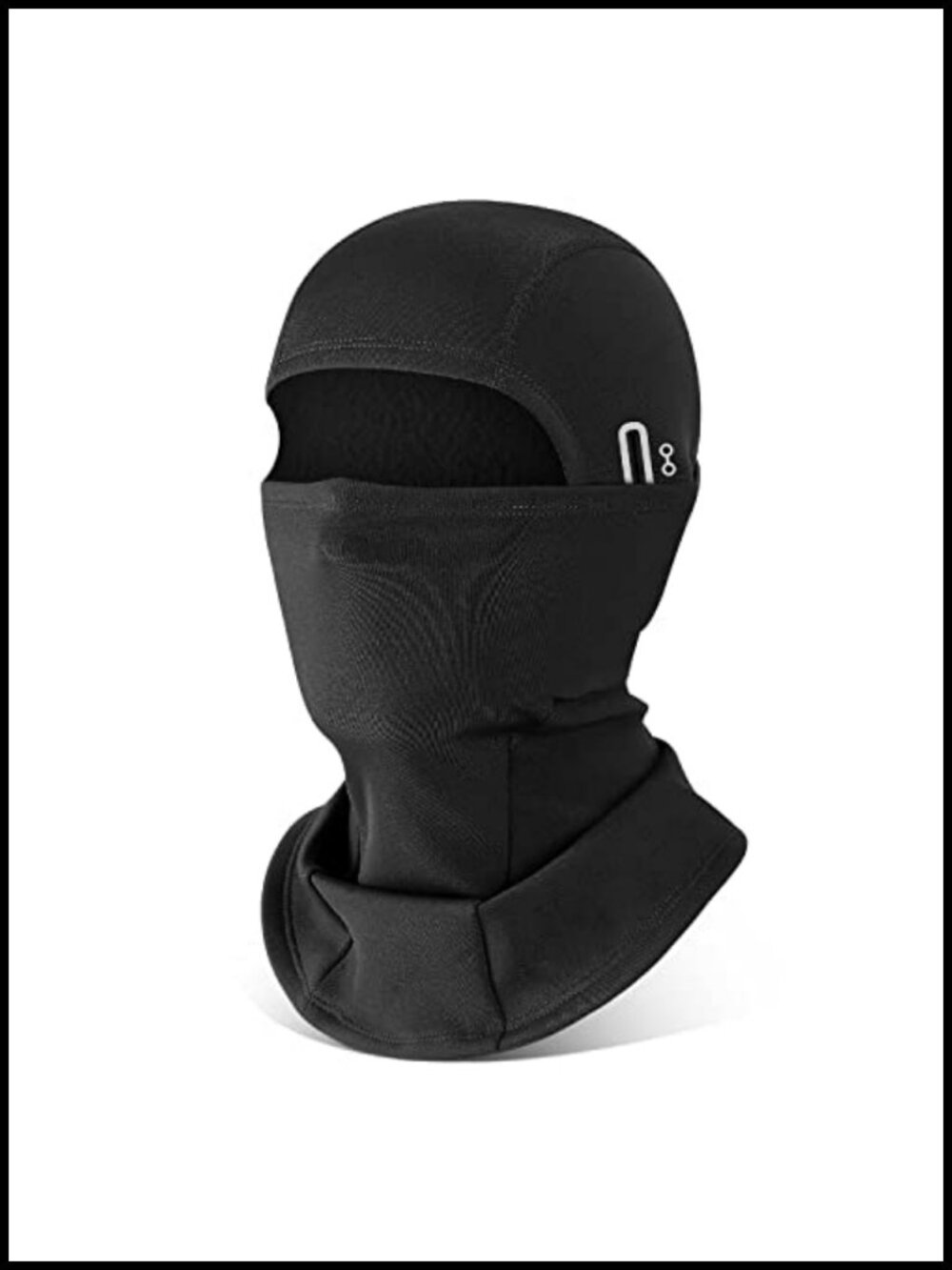Balaclava Ski Mask Windproof Thermal Winter Face Mask